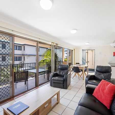 Beach House Holiday Apartments Port Macquarie Bagian luar foto
