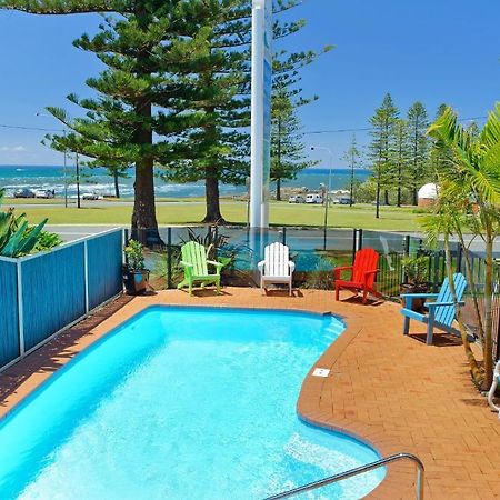 Beach House Holiday Apartments Port Macquarie Bagian luar foto