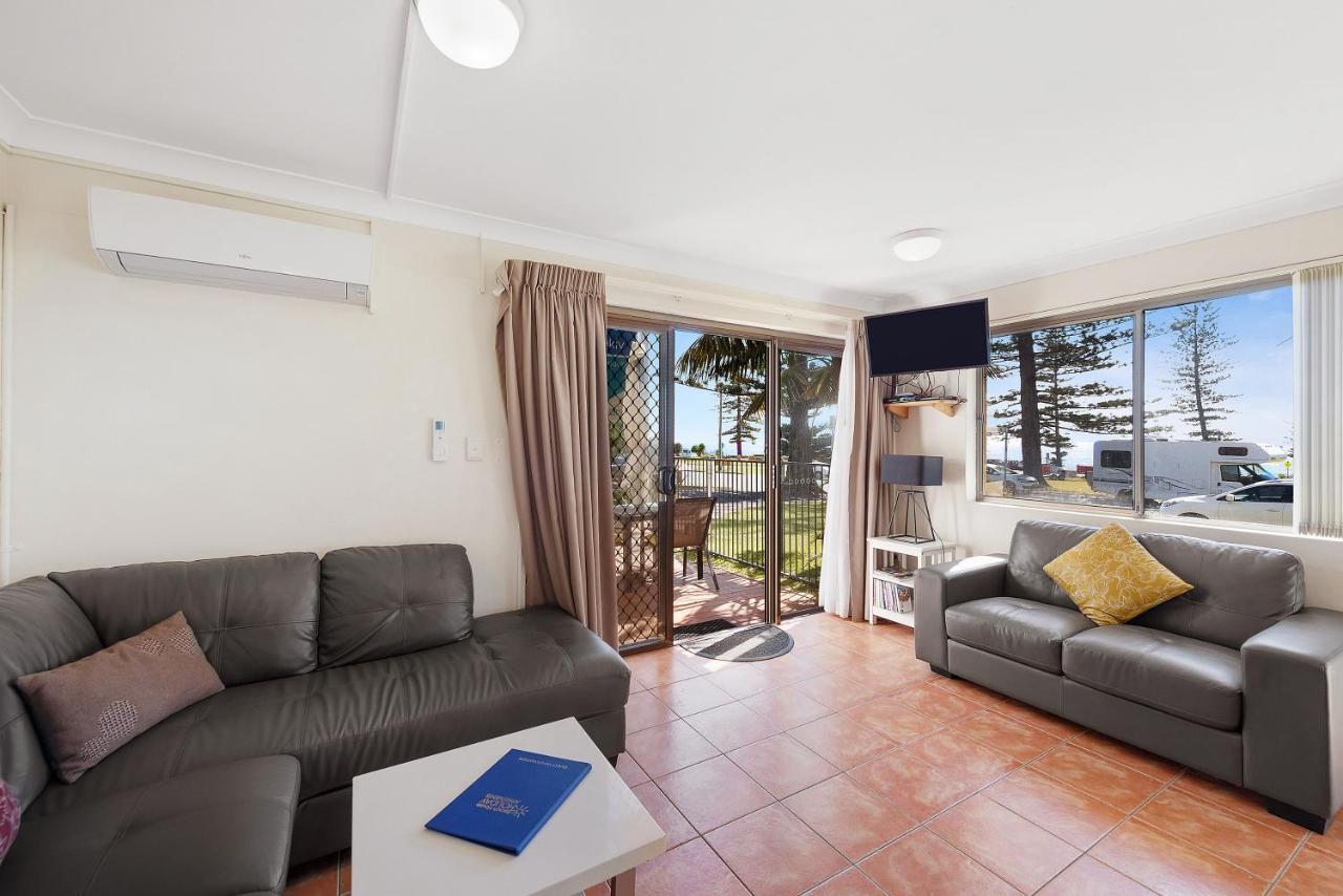 Beach House Holiday Apartments Port Macquarie Bagian luar foto
