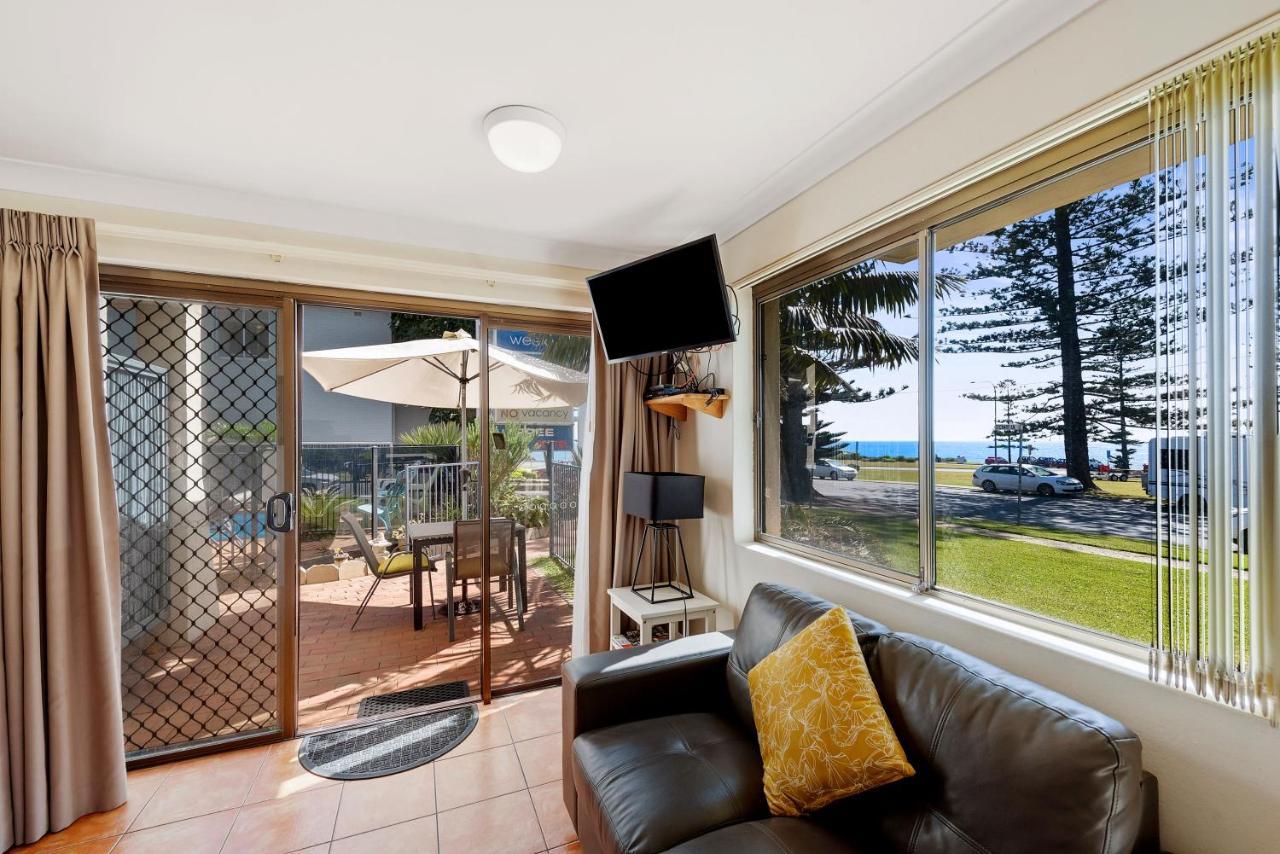 Beach House Holiday Apartments Port Macquarie Bagian luar foto