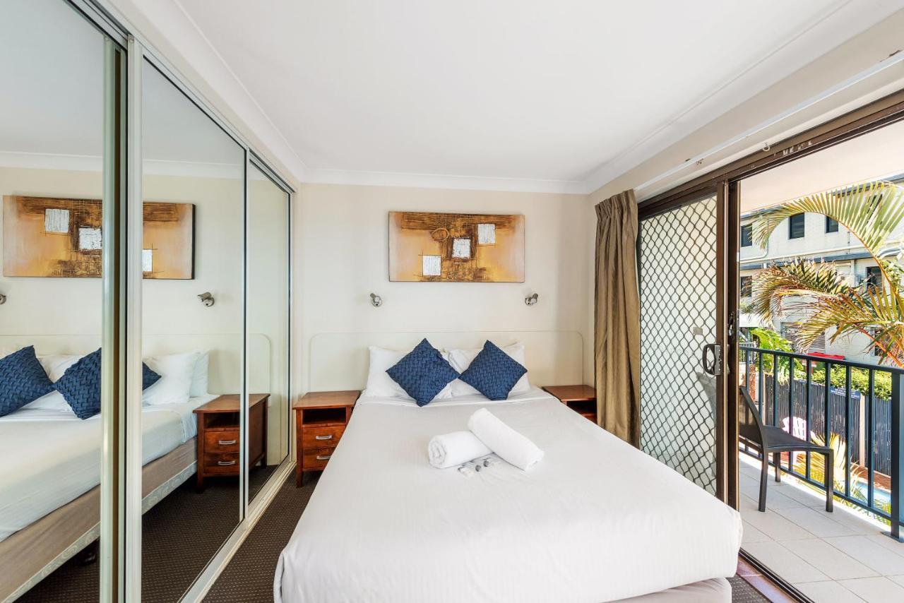 Beach House Holiday Apartments Port Macquarie Bagian luar foto