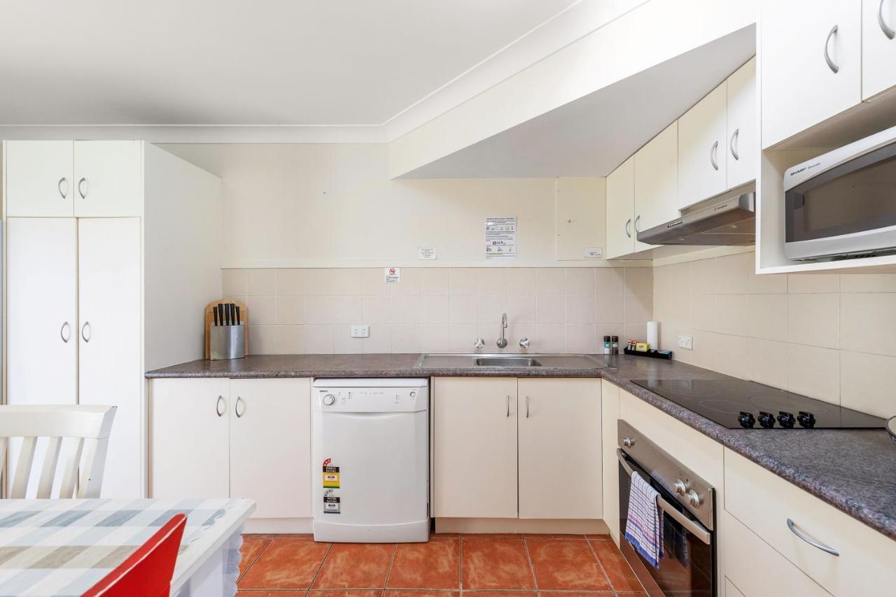 Beach House Holiday Apartments Port Macquarie Bagian luar foto