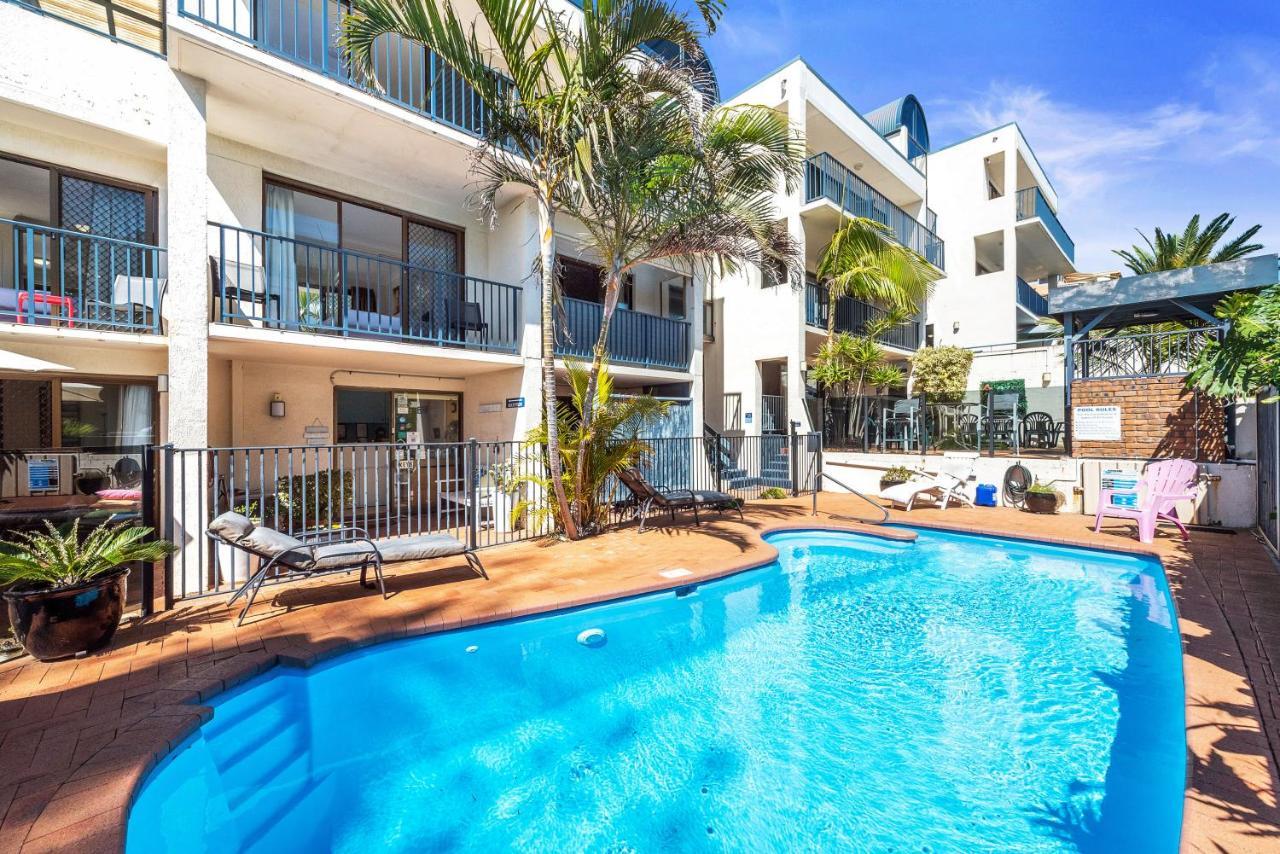 Beach House Holiday Apartments Port Macquarie Bagian luar foto