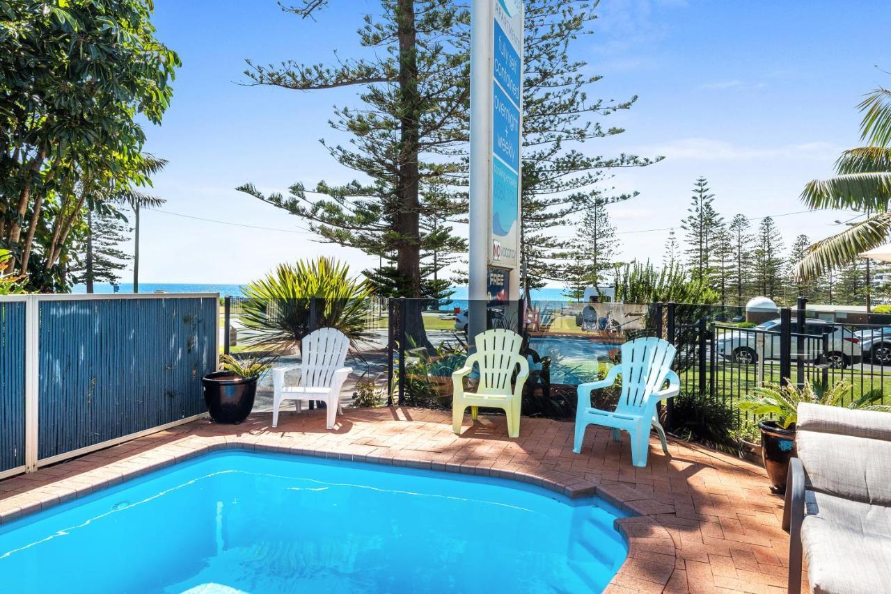 Beach House Holiday Apartments Port Macquarie Bagian luar foto