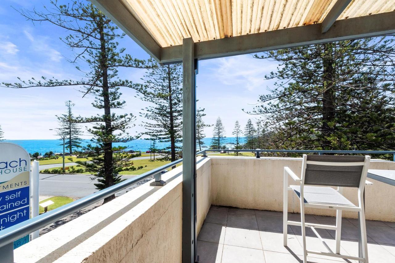 Beach House Holiday Apartments Port Macquarie Bagian luar foto