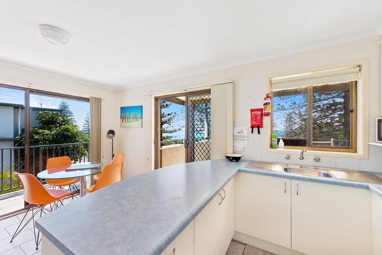 Beach House Holiday Apartments Port Macquarie Bagian luar foto