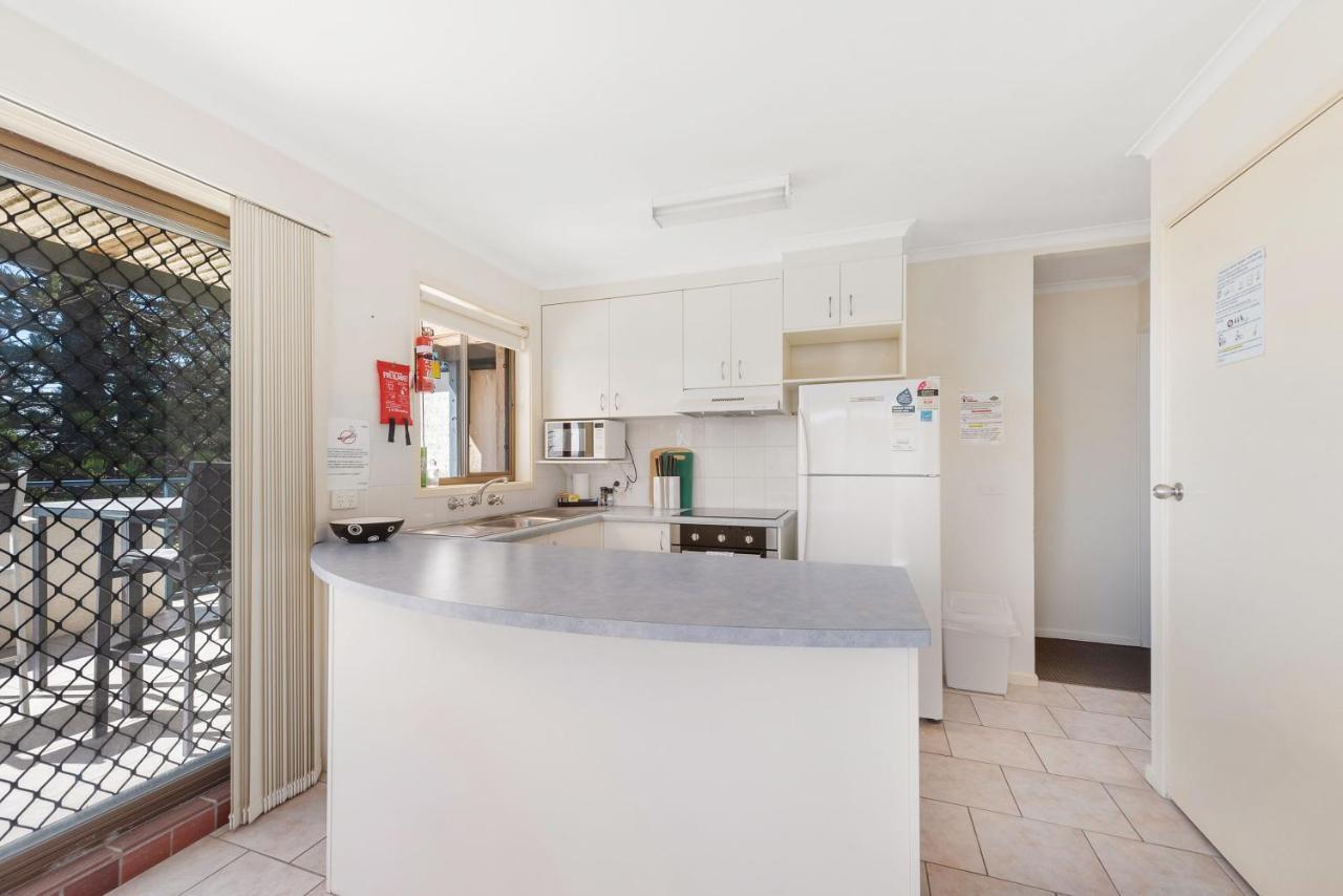 Beach House Holiday Apartments Port Macquarie Bagian luar foto