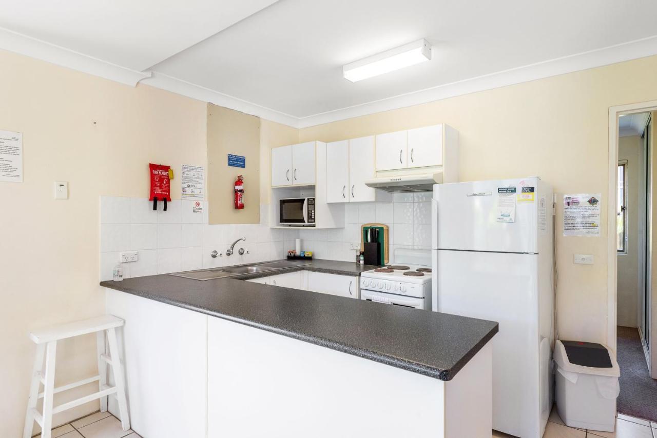 Beach House Holiday Apartments Port Macquarie Bagian luar foto