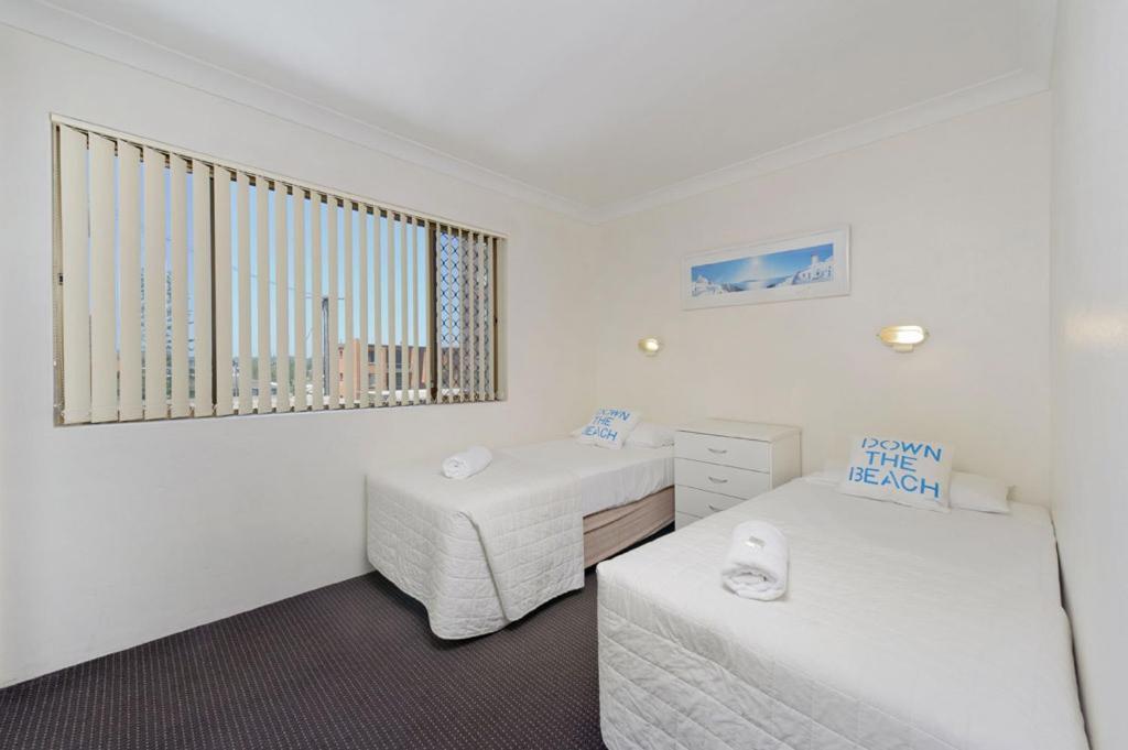 Beach House Holiday Apartments Port Macquarie Ruang foto