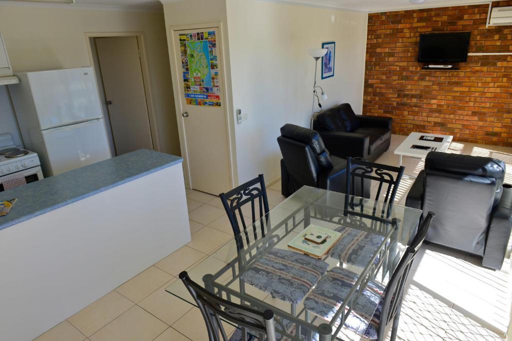 Beach House Holiday Apartments Port Macquarie Bagian luar foto